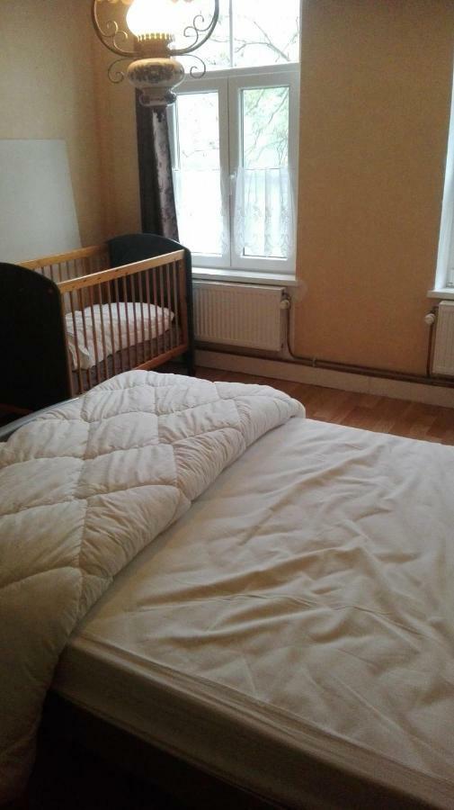 Вилла Rijhuis Anseremme Экстерьер фото